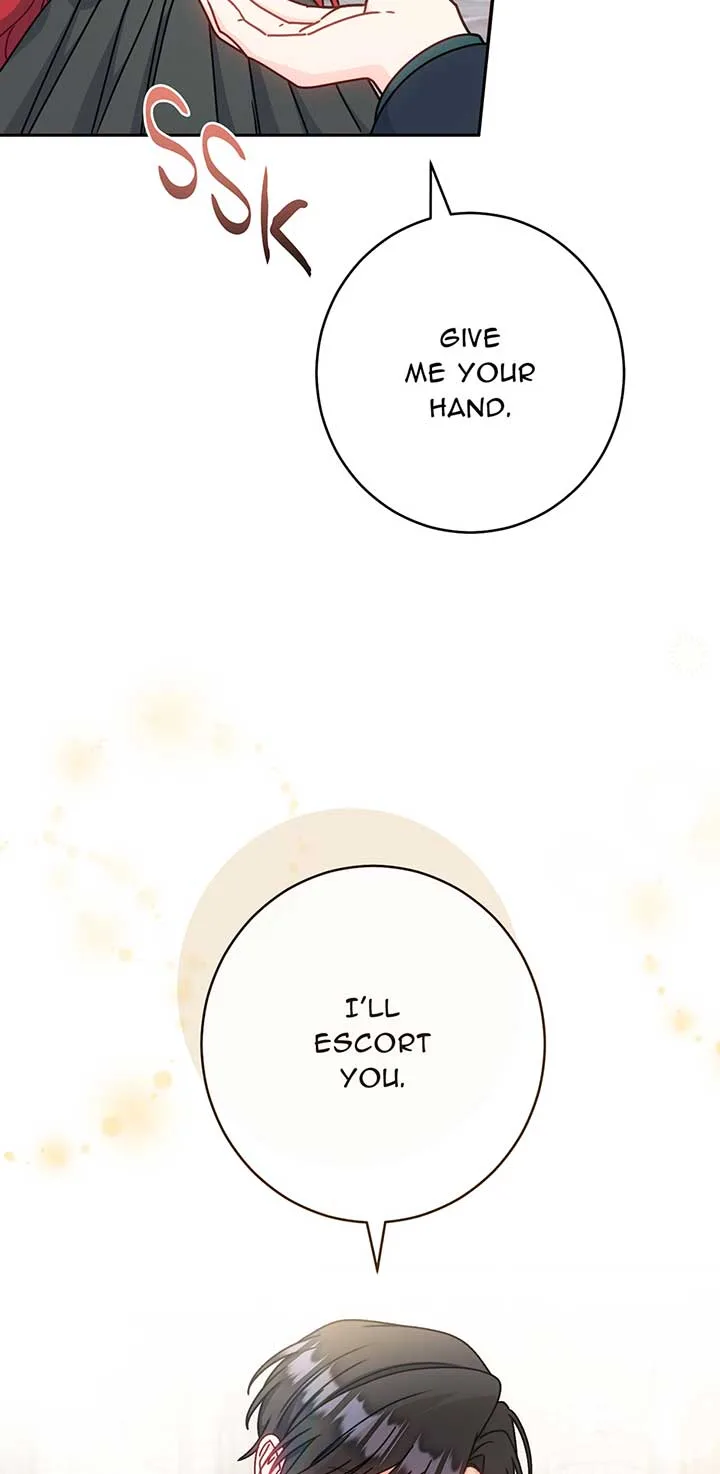 I Tried To Live A Good Life, But! Chapter 41 page 9