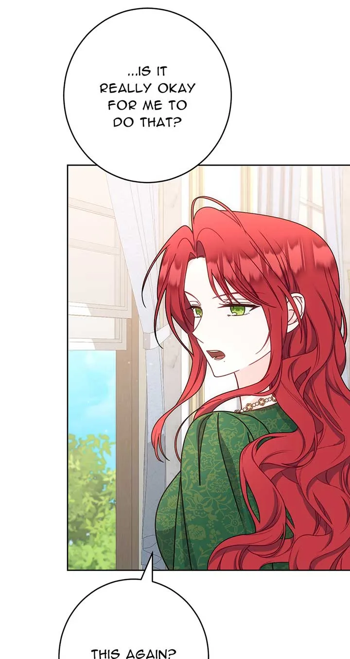 I Tried To Live A Good Life, But! Chapter 41 page 63