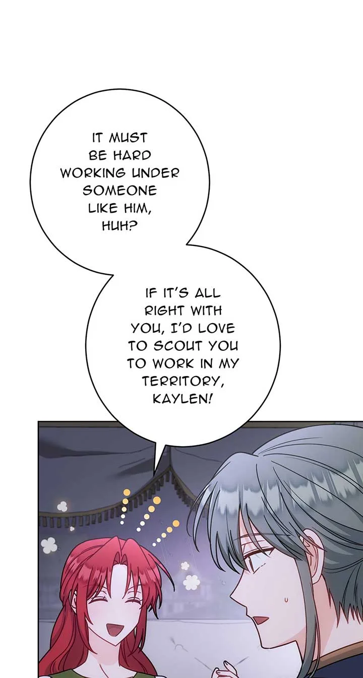 I Tried To Live A Good Life, But! Chapter 39 page 7