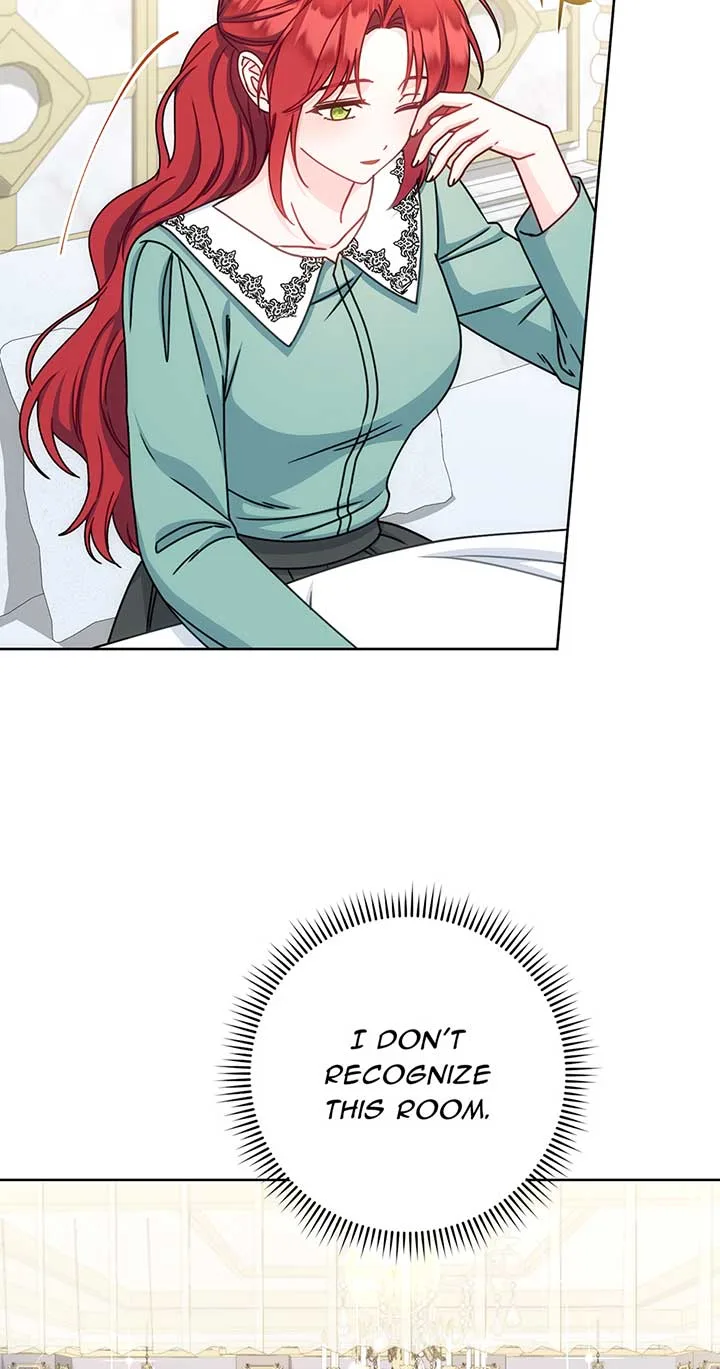 I Tried To Live A Good Life, But! Chapter 41 page 76