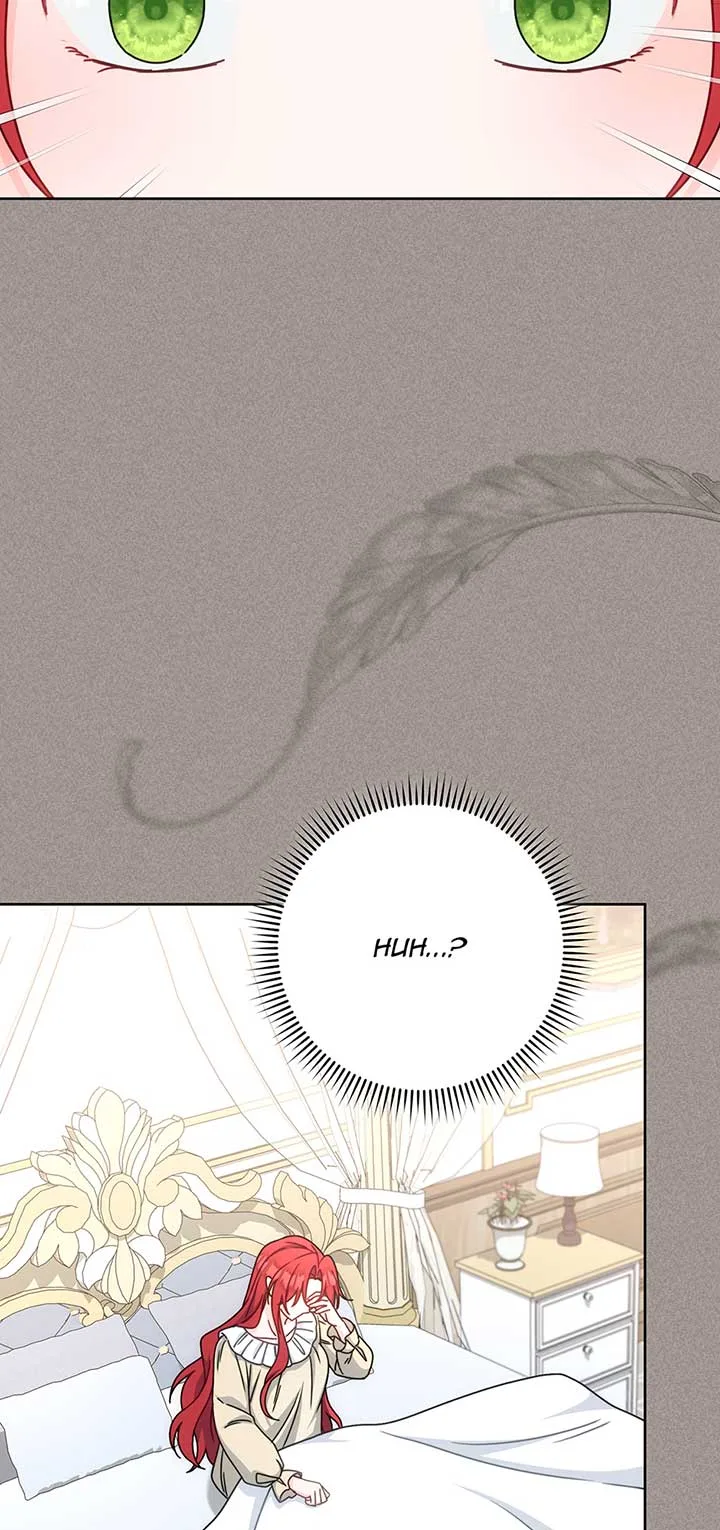 I Tried To Live A Good Life, But! Chapter 41 page 56