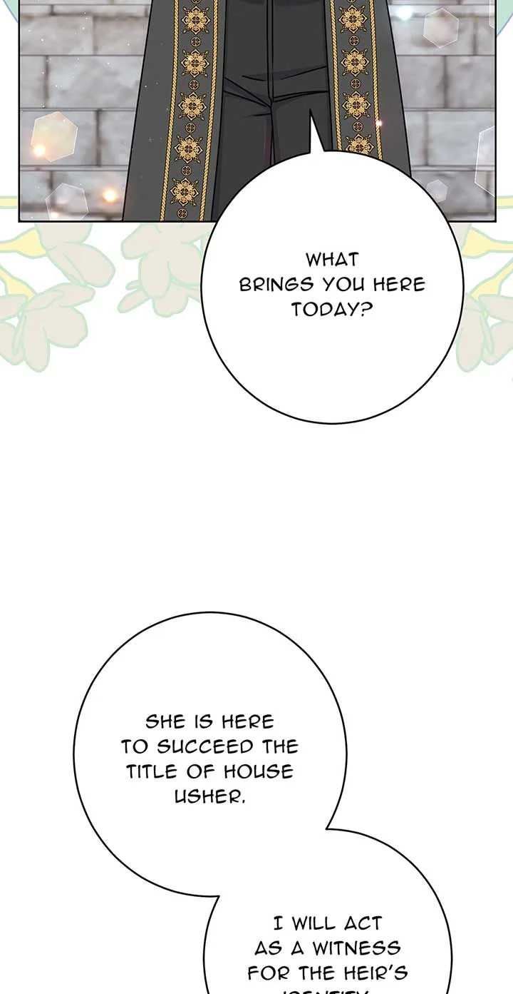 I Tried To Live A Good Life, But! Chapter 41 page 15