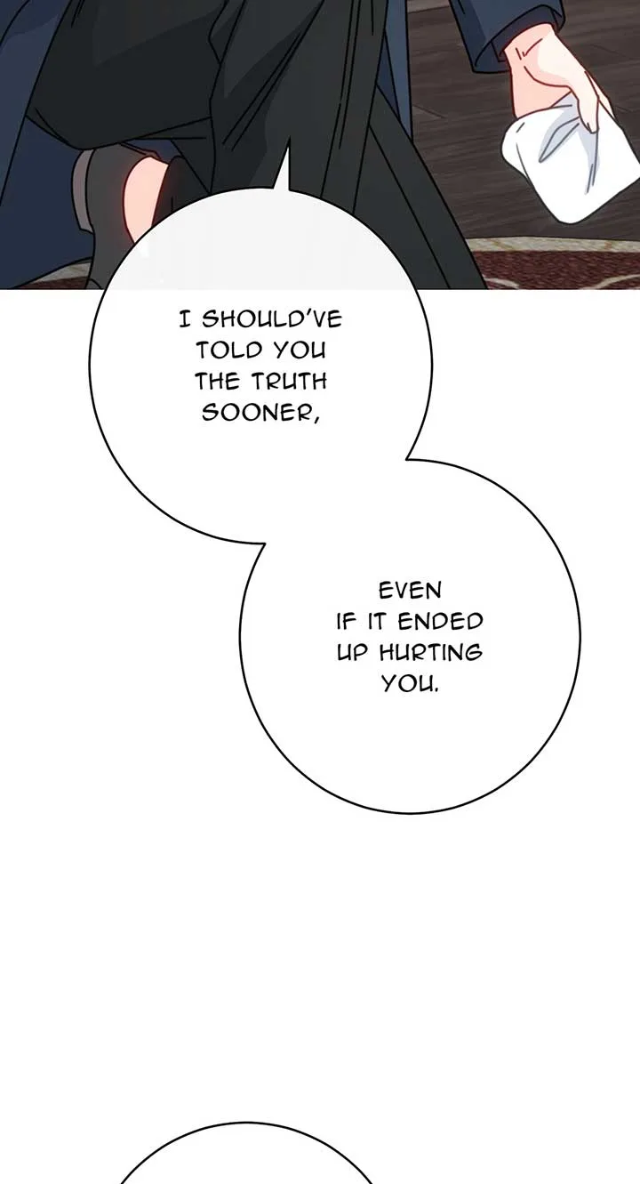 I Tried To Live A Good Life, But! Chapter 40 page 12