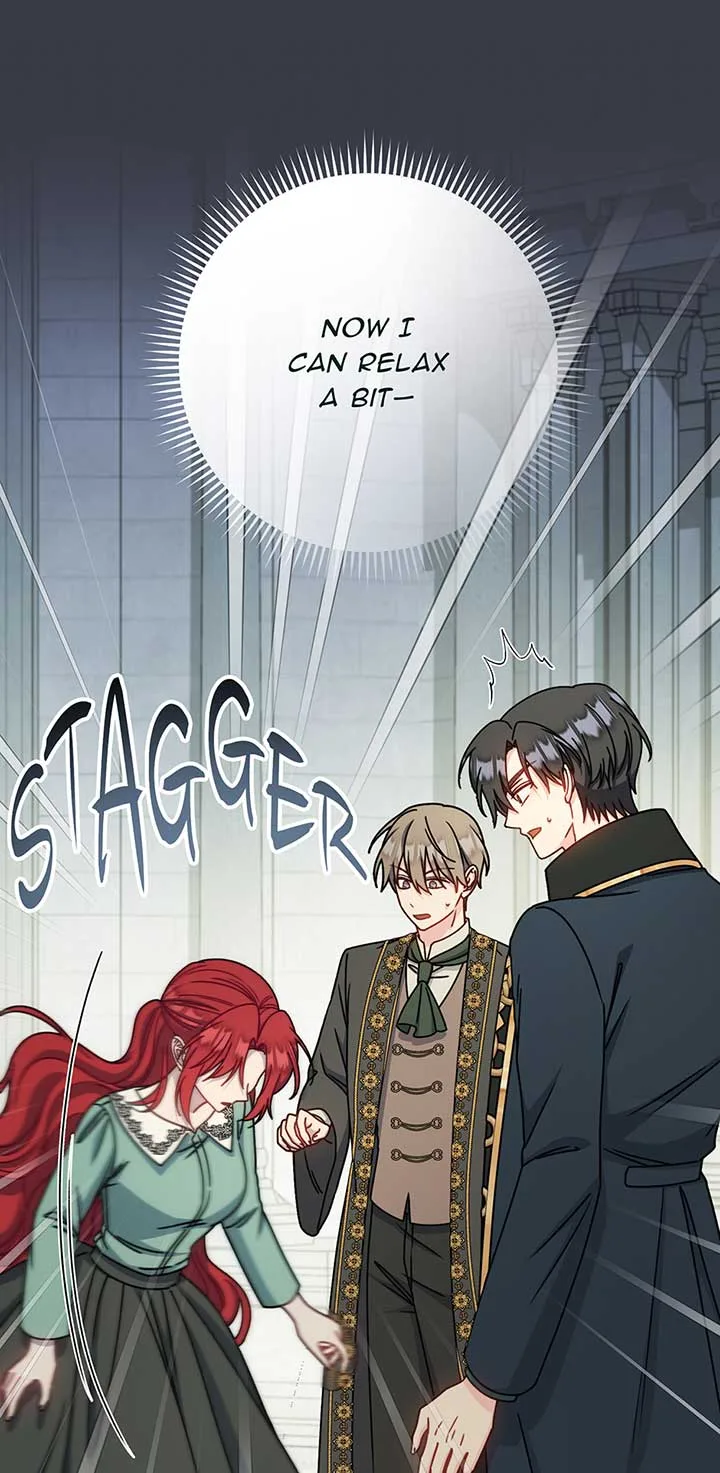 I Tried To Live A Good Life, But! Chapter 41 page 48