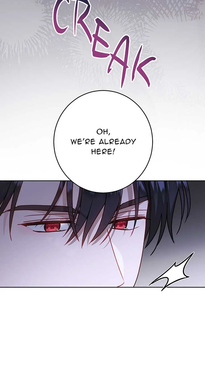 I Tried To Live A Good Life, But! Chapter 39 page 15