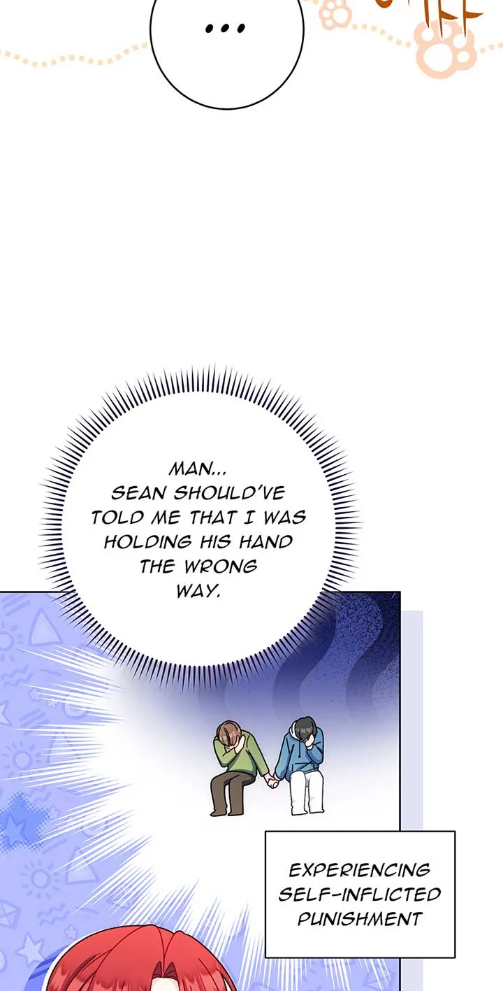 I Tried To Live A Good Life, But! Chapter 41 page 25