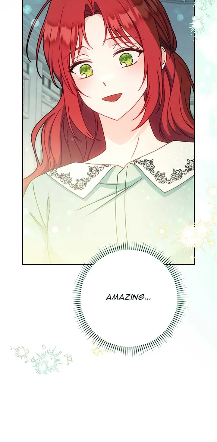 I Tried To Live A Good Life, But! Chapter 41 page 33