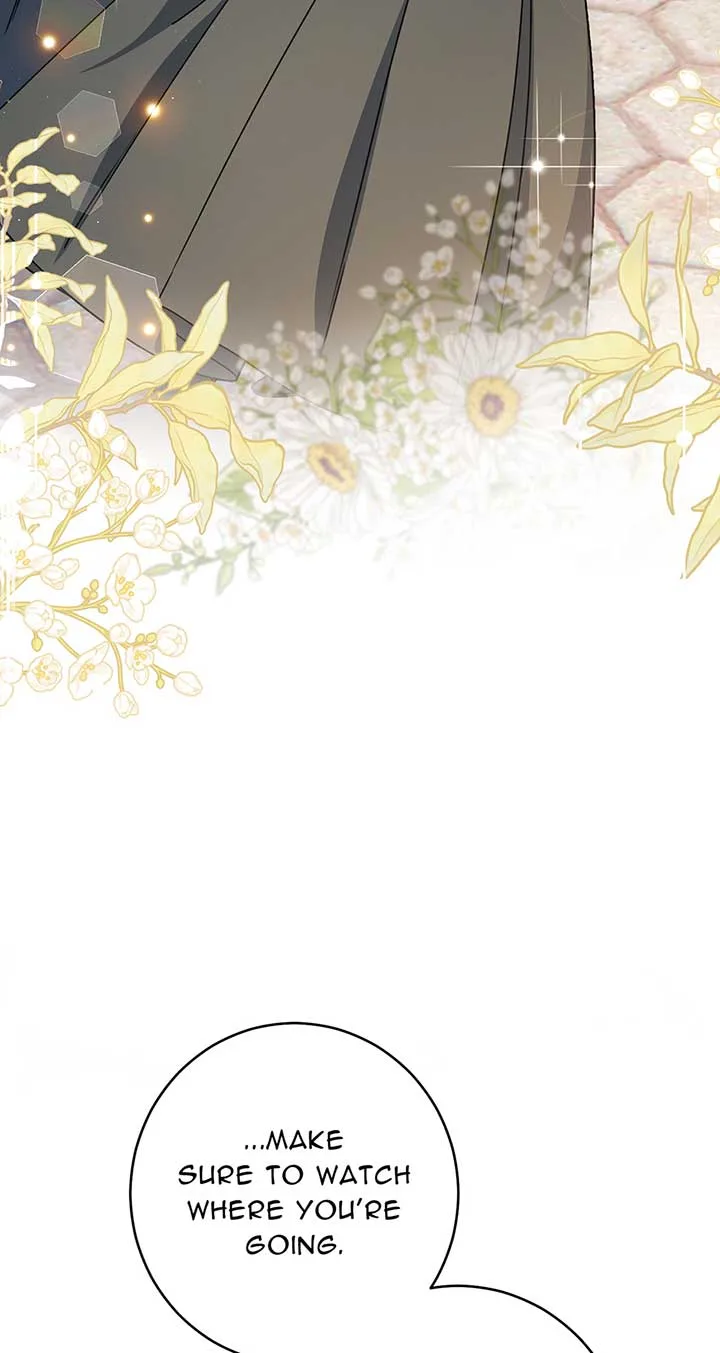I Tried To Live A Good Life, But! Chapter 41 page 6