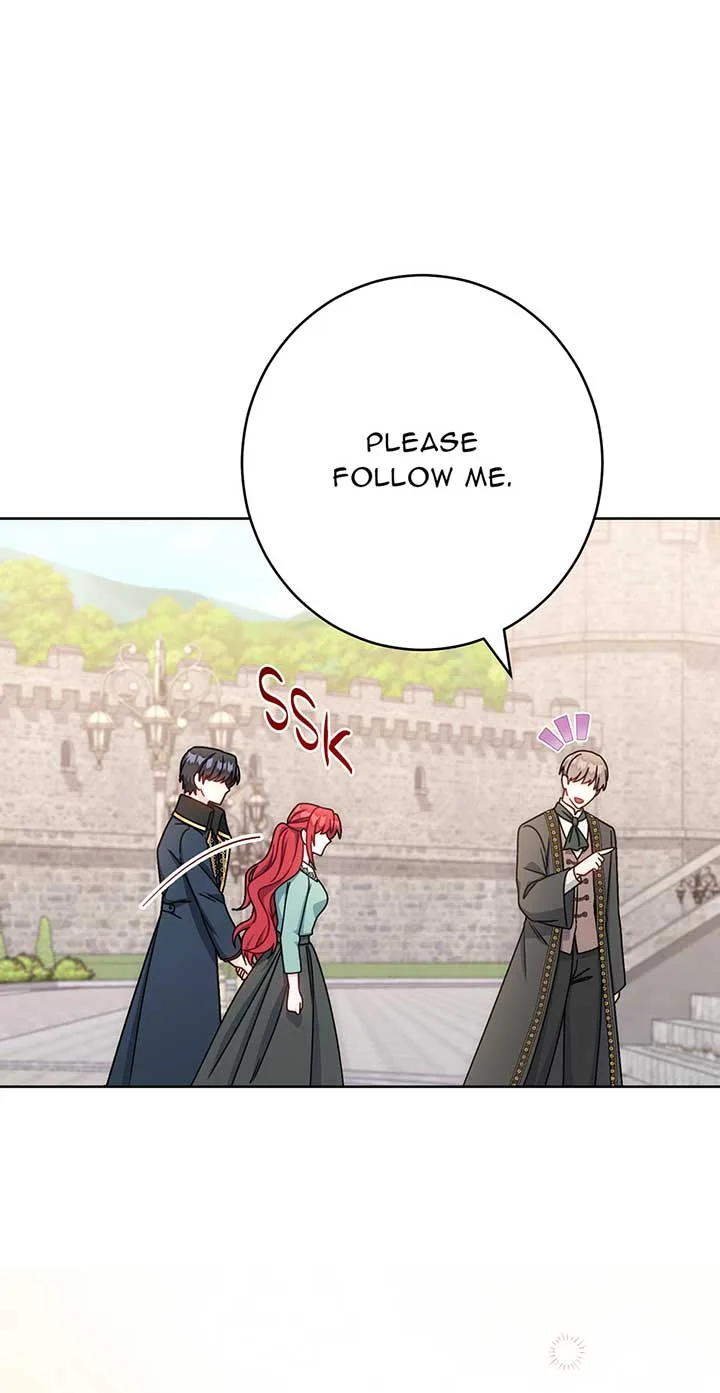 I Tried To Live A Good Life, But! Chapter 41 page 17
