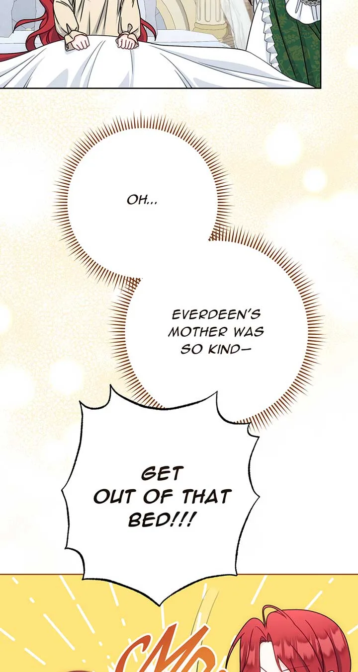 I Tried To Live A Good Life, But! Chapter 41 page 65