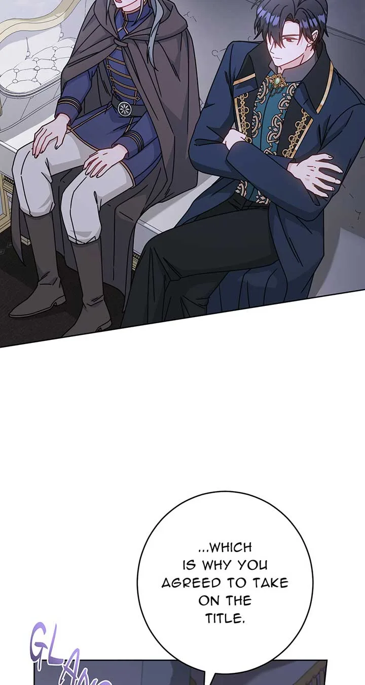I Tried To Live A Good Life, But! Chapter 39 page 10