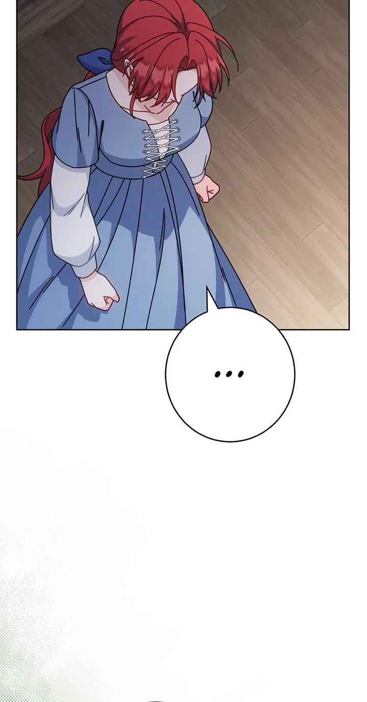 I Tried To Live A Good Life, But! Chapter 38 page 21