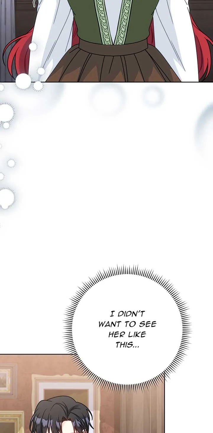 I Tried To Live A Good Life, But! Chapter 40 page 4