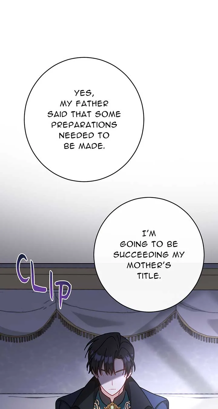 I Tried To Live A Good Life, But! Chapter 39 page 13