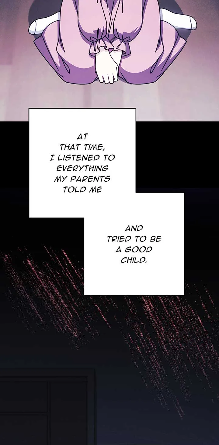 I Tried To Live A Good Life, But! Chapter 38 page 39