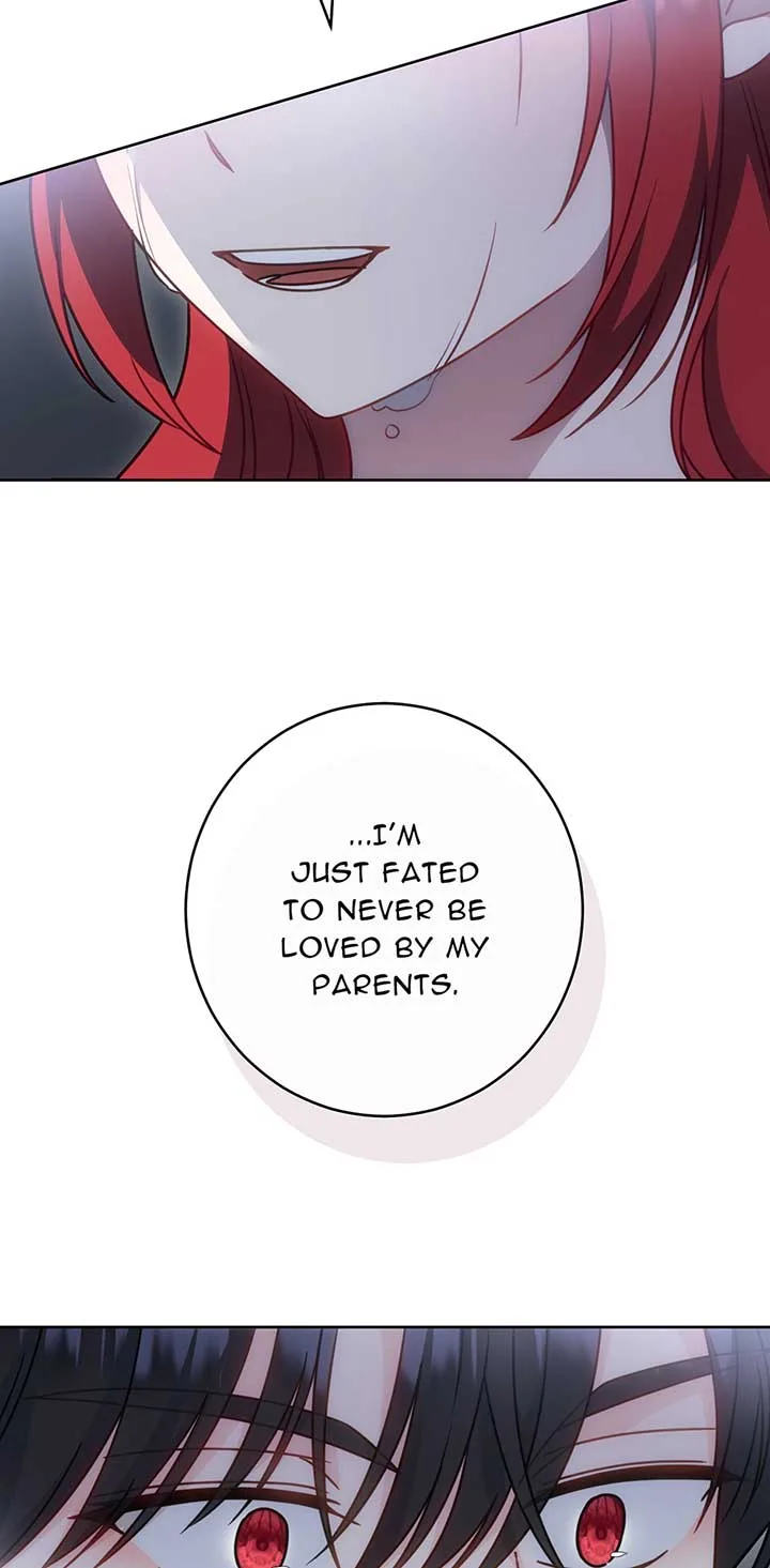 I Tried To Live A Good Life, But! Chapter 40 page 6