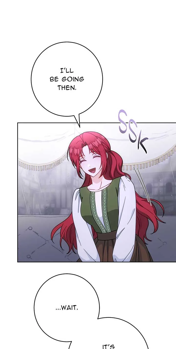 I Tried To Live A Good Life, But! Chapter 39 page 16