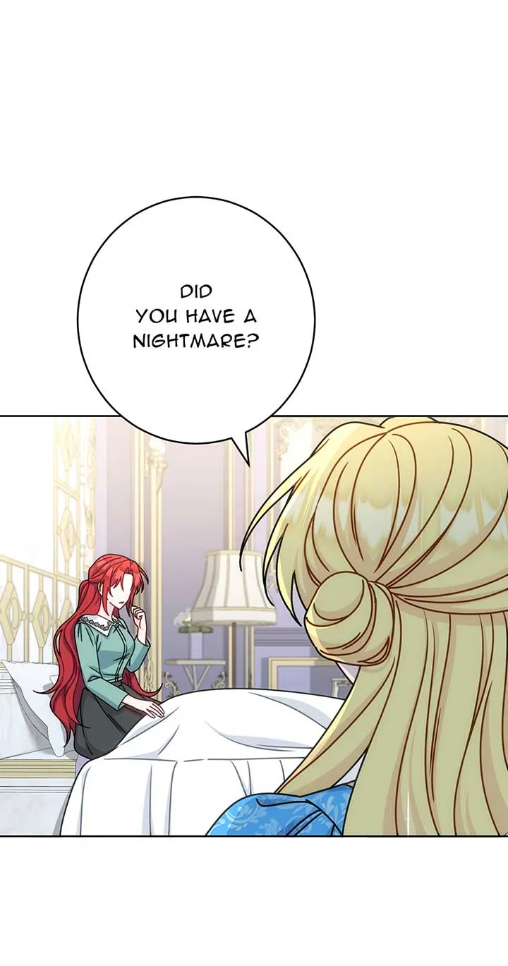 I Tried To Live A Good Life, But! Chapter 41 page 78