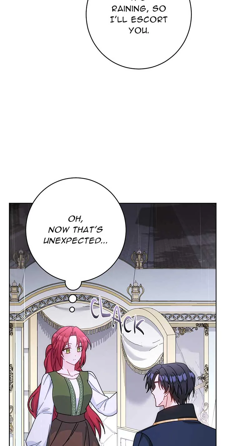 I Tried To Live A Good Life, But! Chapter 39 page 17