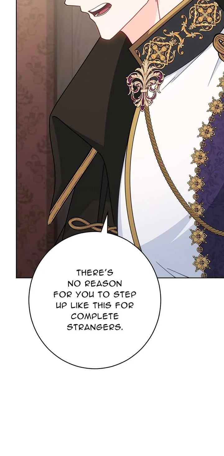 I Tried To Live A Good Life, But! Chapter 38 page 30