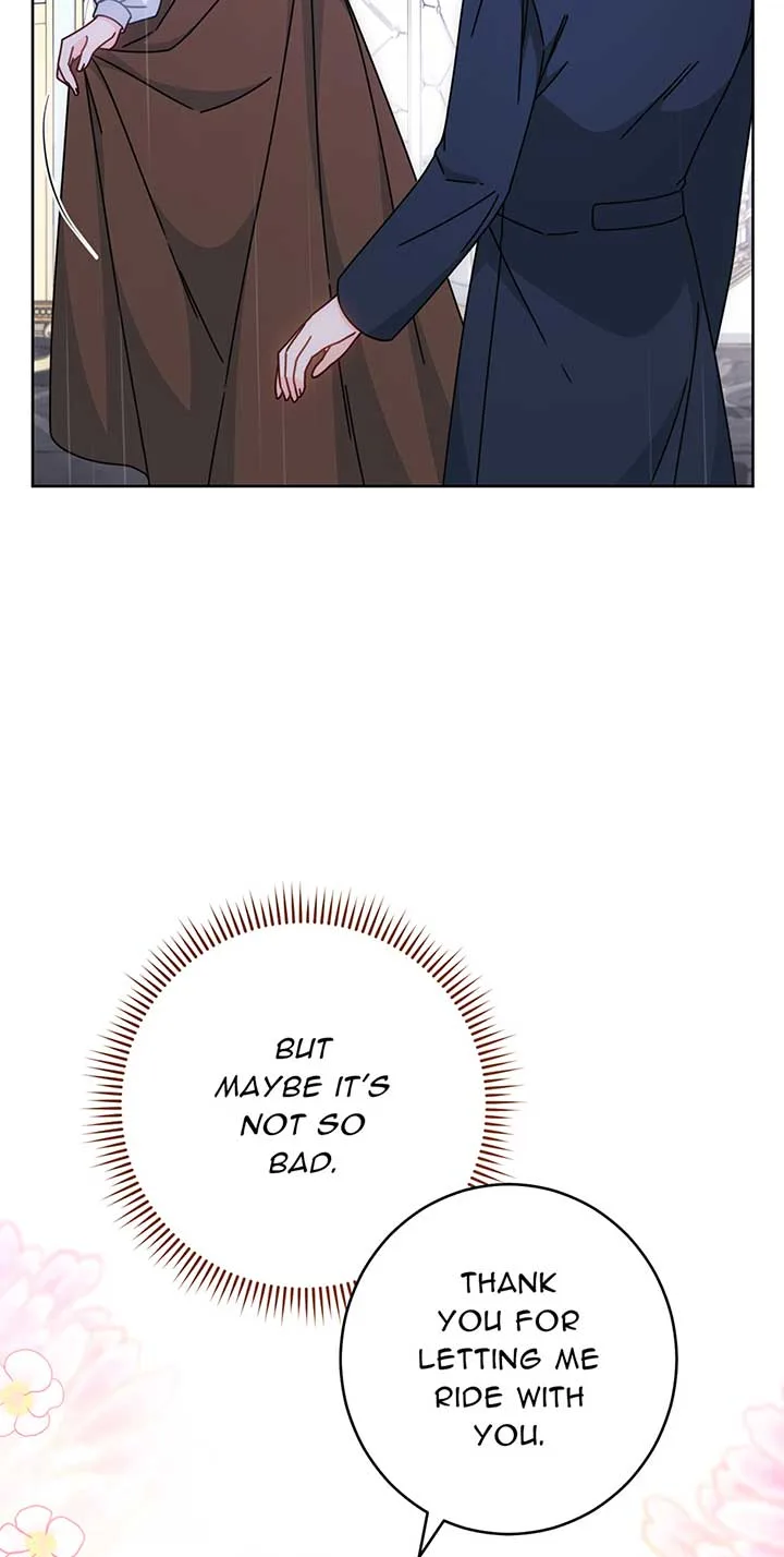 I Tried To Live A Good Life, But! Chapter 39 page 18