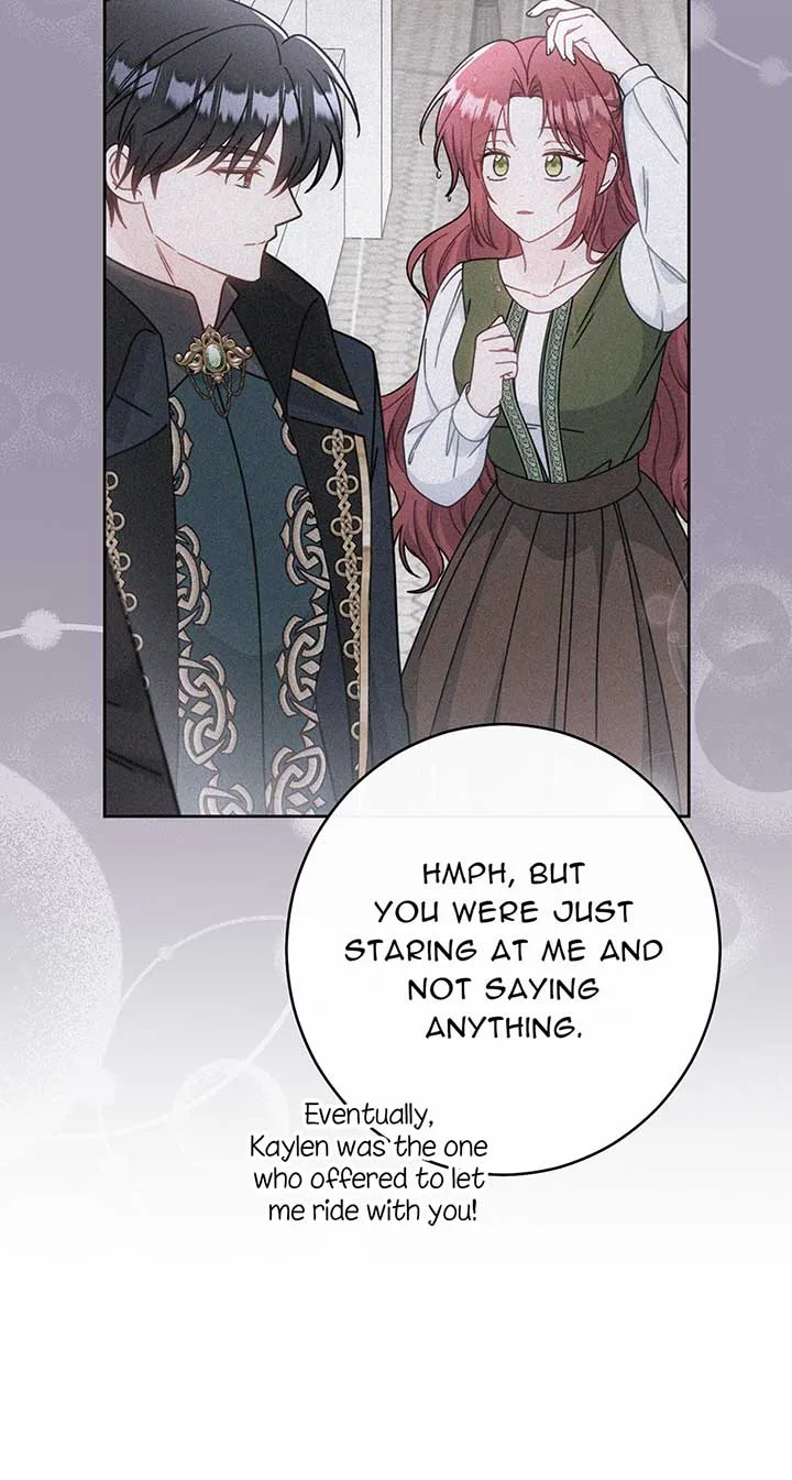 I Tried To Live A Good Life, But! Chapter 39 page 6