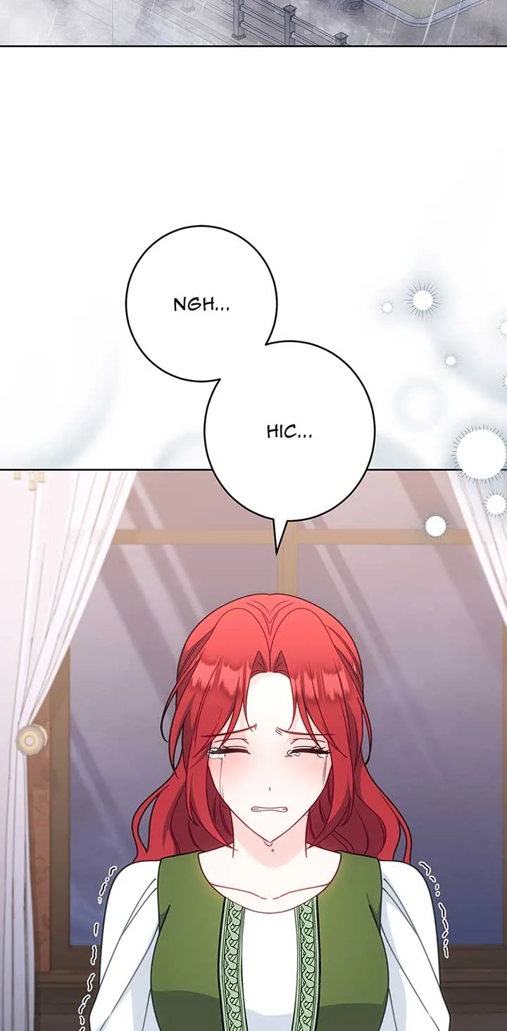 I Tried To Live A Good Life, But! Chapter 40 page 3