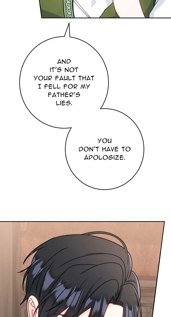 I Tried To Live A Good Life, But! Chapter 40 page 14