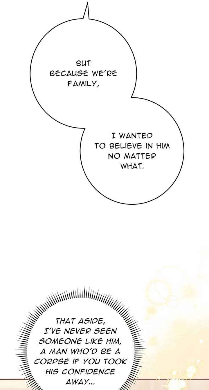I Tried To Live A Good Life, But! Chapter 40 page 17