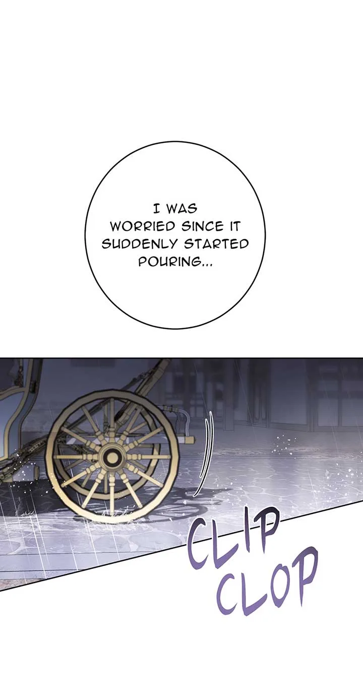 I Tried To Live A Good Life, But! Chapter 39 page 2