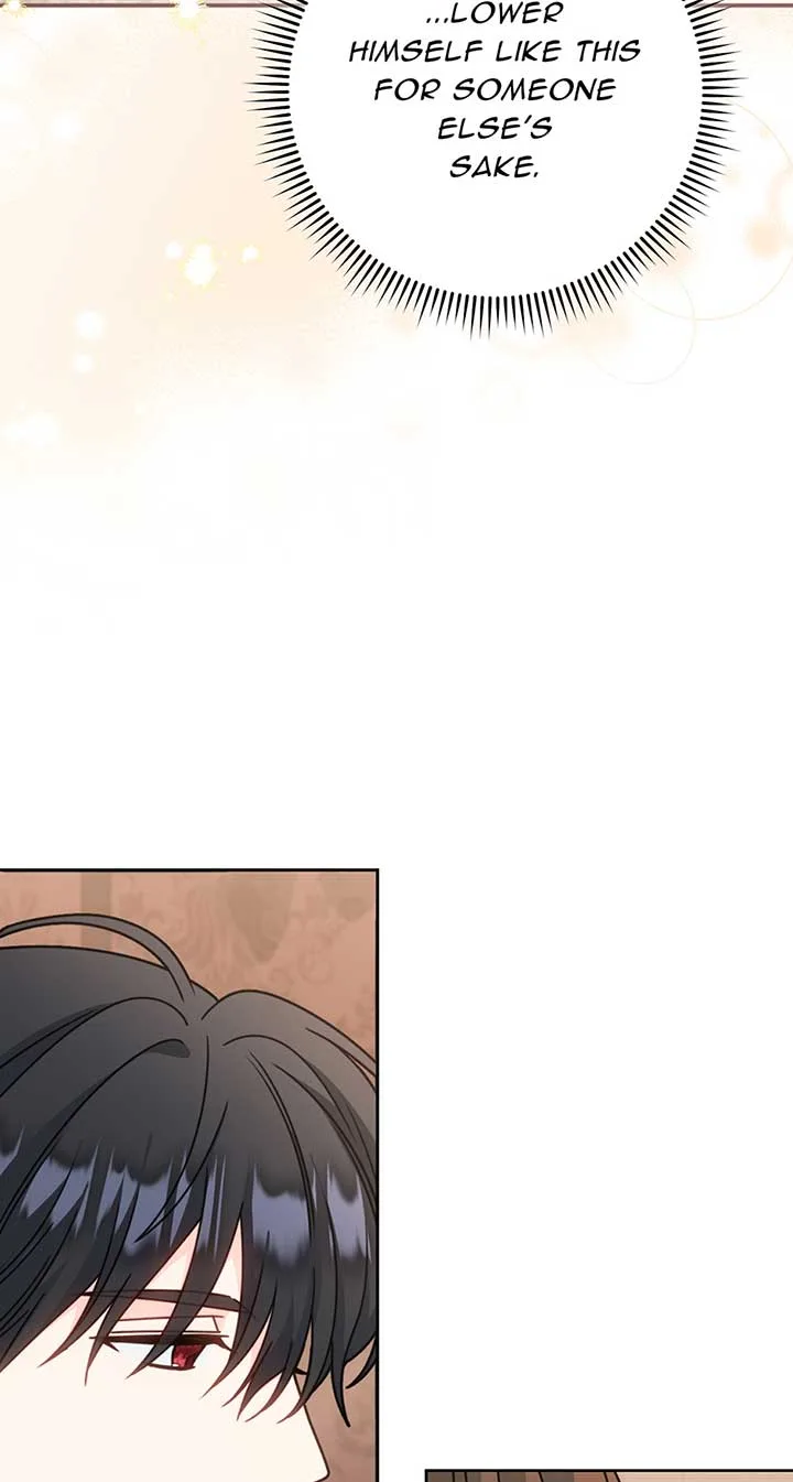 I Tried To Live A Good Life, But! Chapter 40 page 19