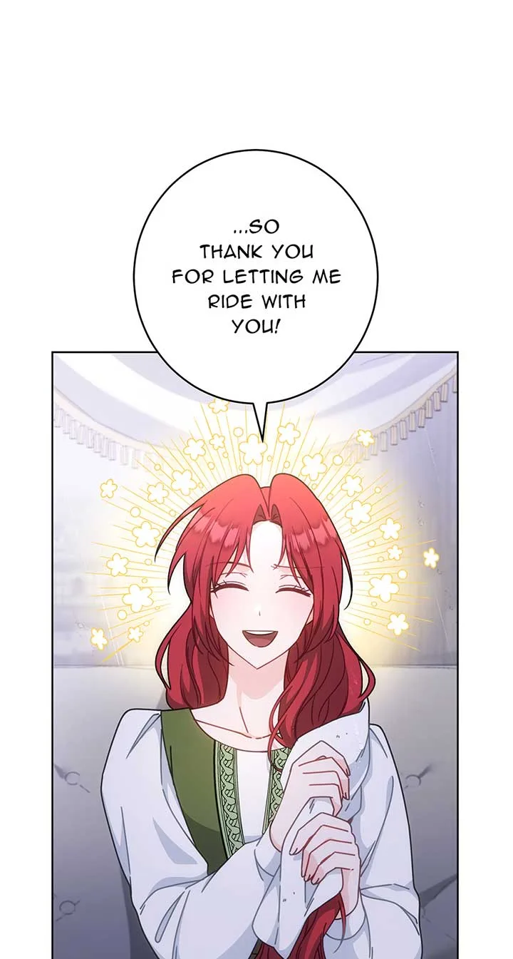 I Tried To Live A Good Life, But! Chapter 39 page 3