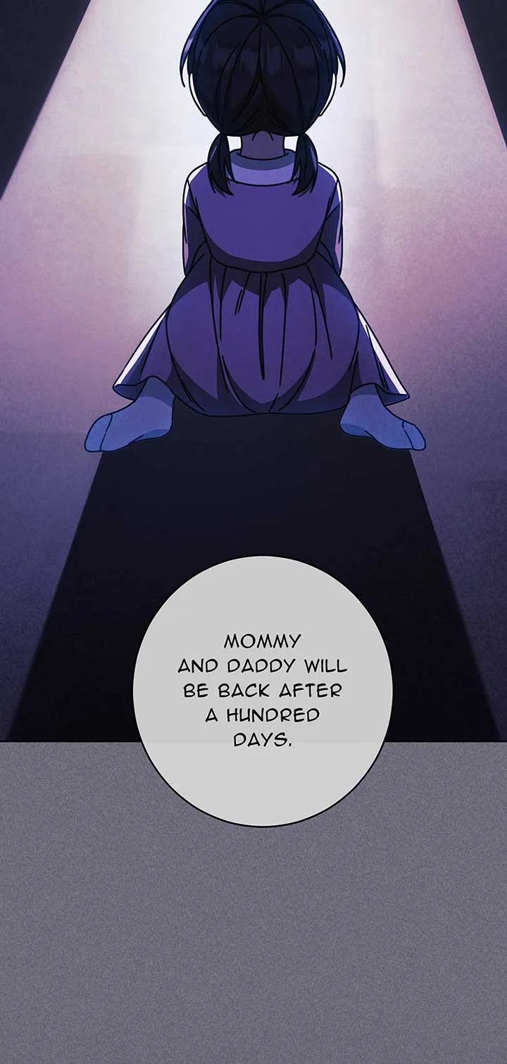 I Tried To Live A Good Life, But! Chapter 38 page 36