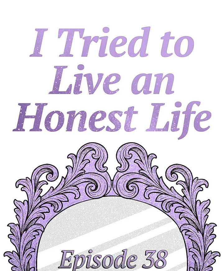 I Tried To Live A Good Life, But! Chapter 38 page 49