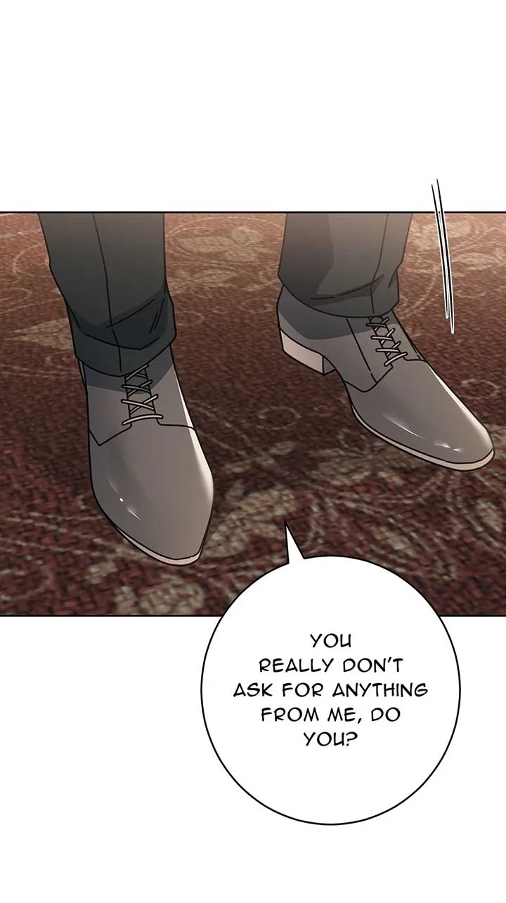 I Tried To Live A Good Life, But! Chapter 40 page 29