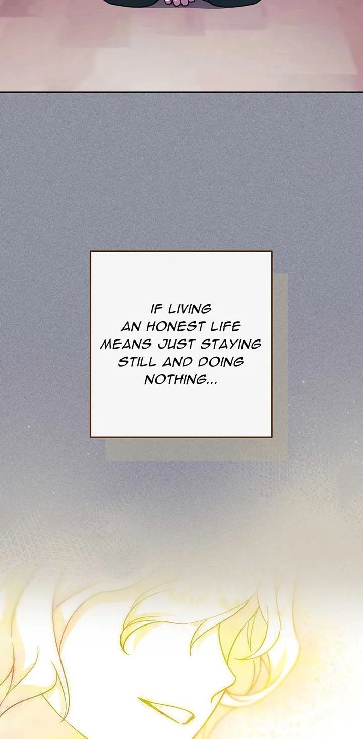 I Tried To Live A Good Life, But! Chapter 38 page 41