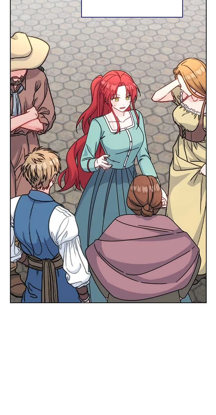 I Tried To Live A Good Life, But! Chapter 38 page 56