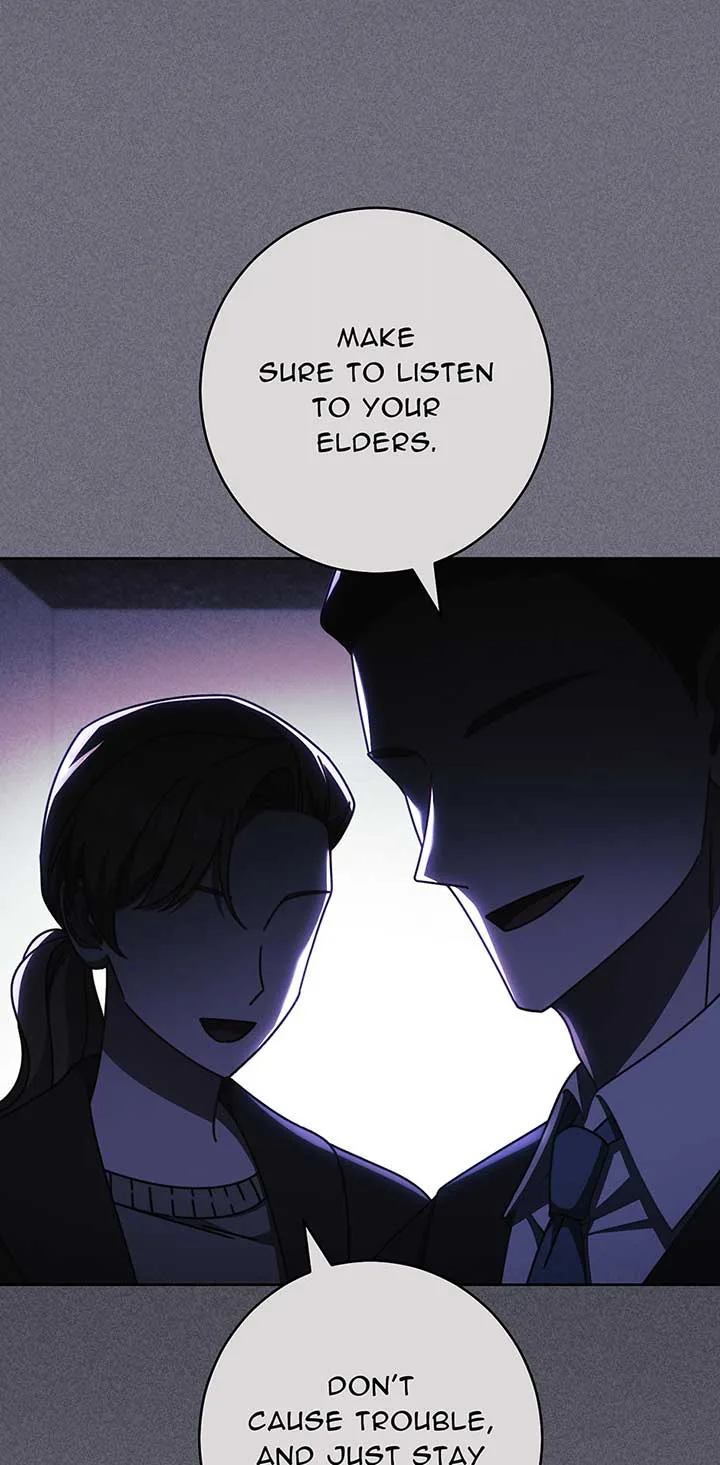 I Tried To Live A Good Life, But! Chapter 38 page 37