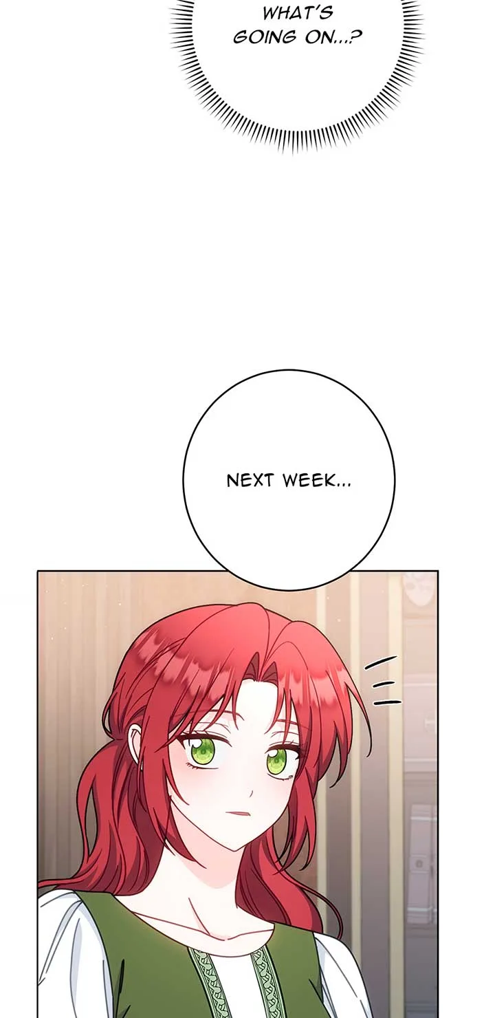 I Tried To Live A Good Life, But! Chapter 39 page 33