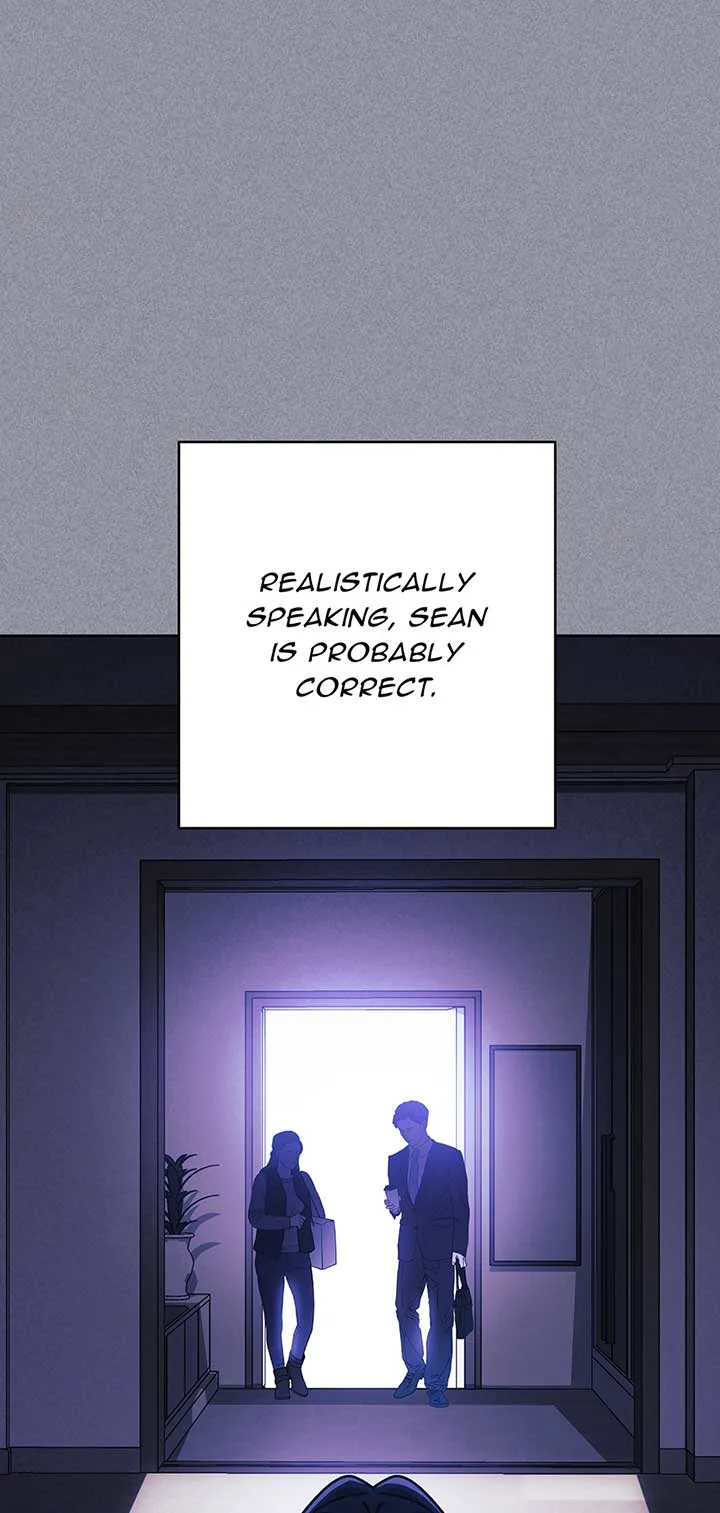 I Tried To Live A Good Life, But! Chapter 38 page 35