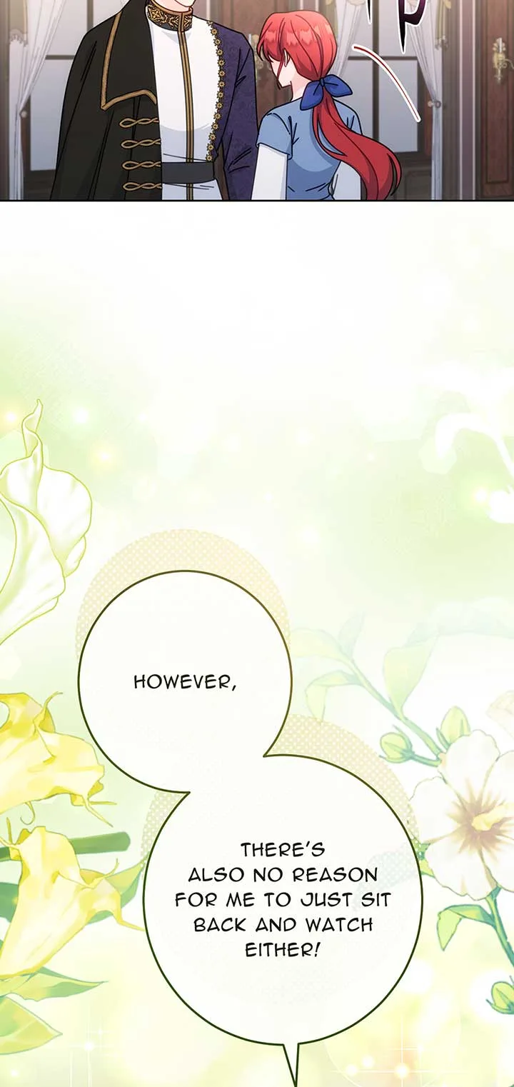 I Tried To Live A Good Life, But! Chapter 38 page 44