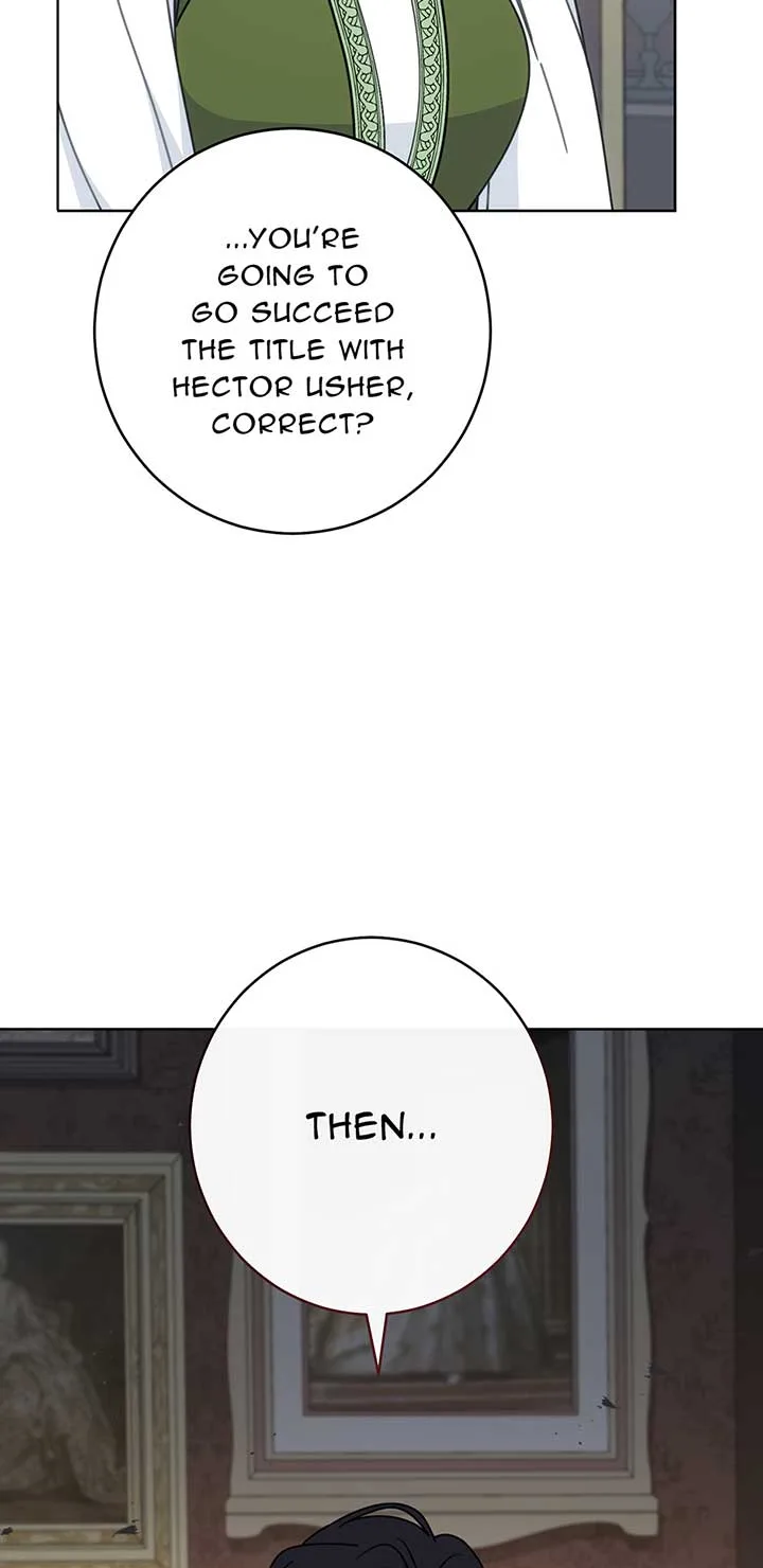 I Tried To Live A Good Life, But! Chapter 39 page 34