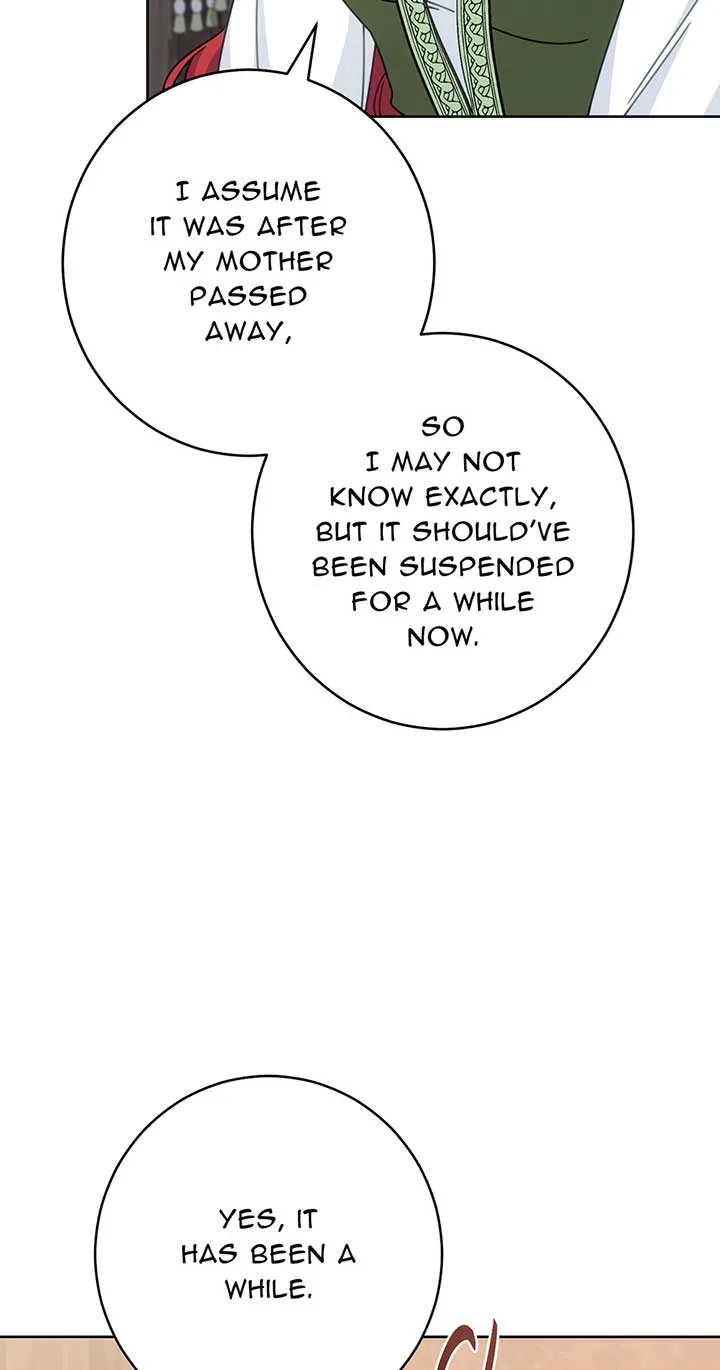 I Tried To Live A Good Life, But! Chapter 39 page 37