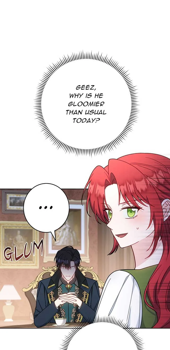 I Tried To Live A Good Life, But! Chapter 39 page 32
