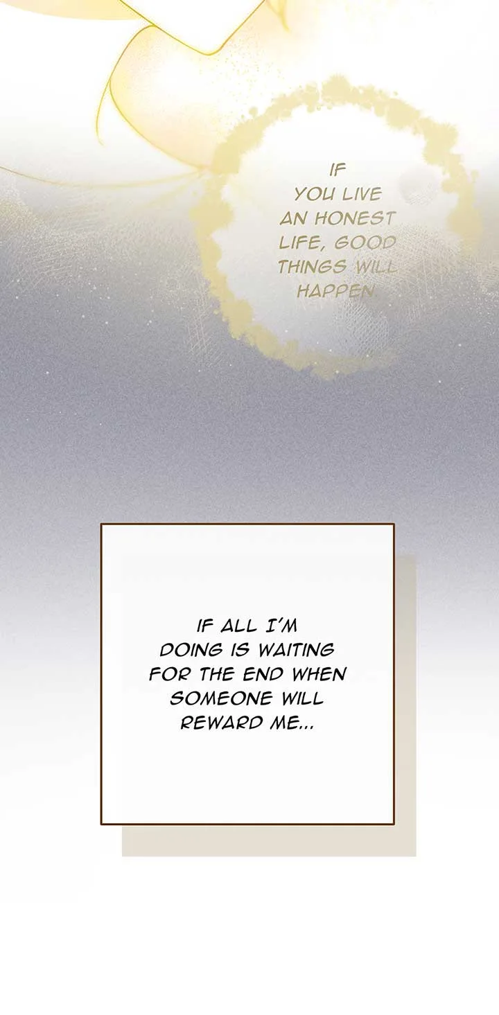 I Tried To Live A Good Life, But! Chapter 38 page 42