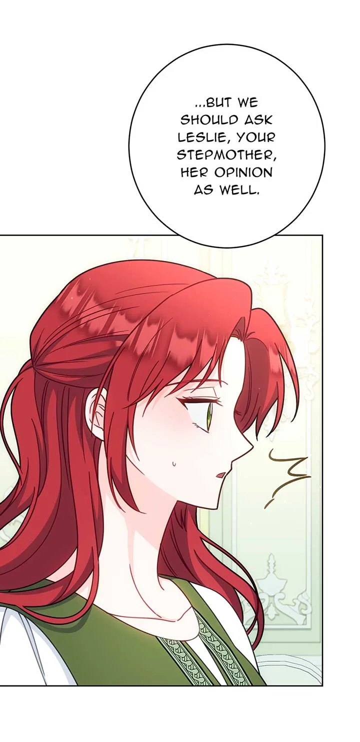I Tried To Live A Good Life, But! Chapter 38 page 65