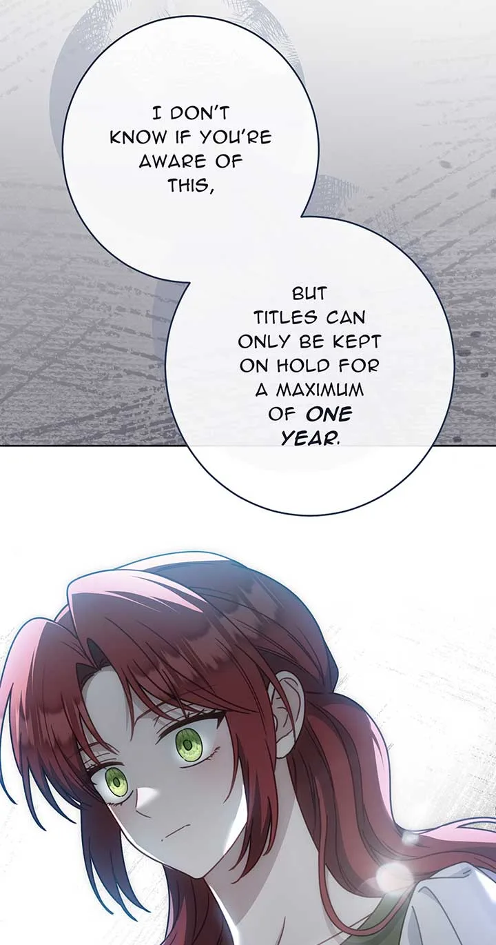I Tried To Live A Good Life, But! Chapter 39 page 39