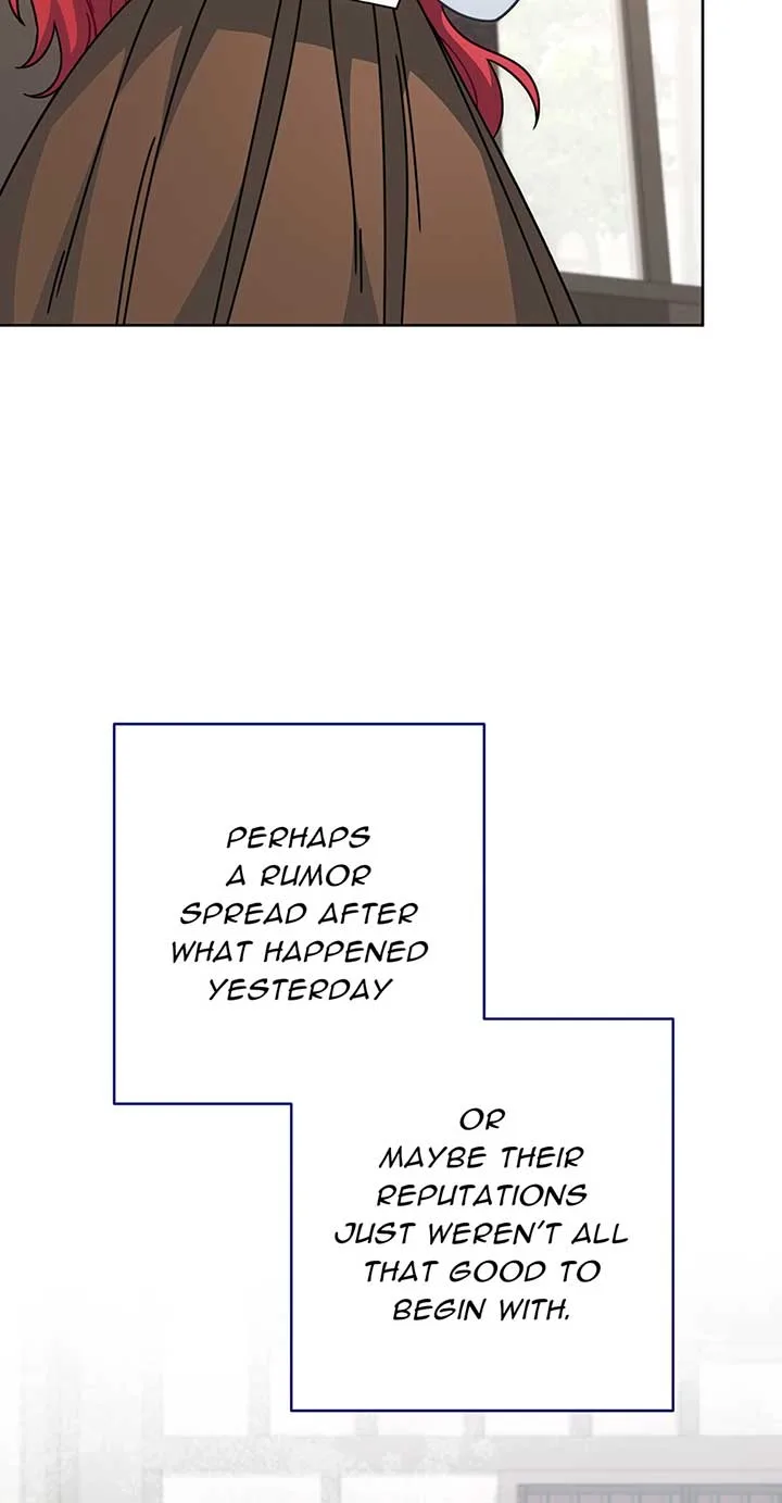 I Tried To Live A Good Life, But! Chapter 38 page 53