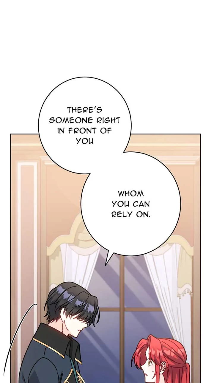 I Tried To Live A Good Life, But! Chapter 40 page 30