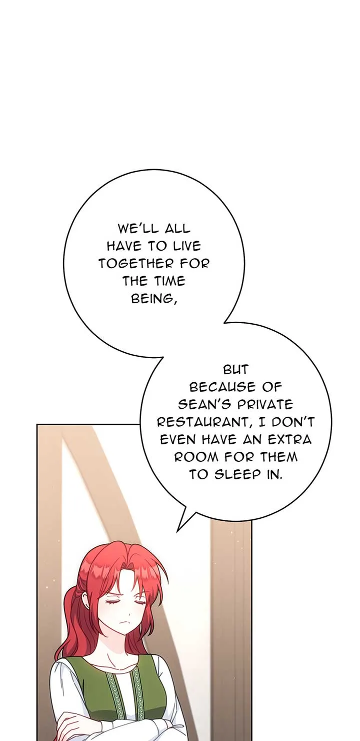 I Tried To Live A Good Life, But! Chapter 38 page 57